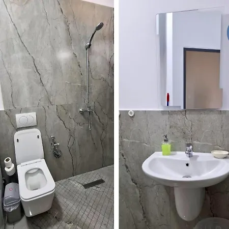 Appartement Ea Pogradec