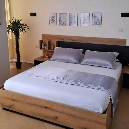 Ea Appartement Pogradec