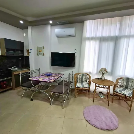Apartment Ea Pogradec