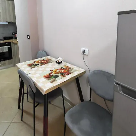 Ea Apartment Pogradec