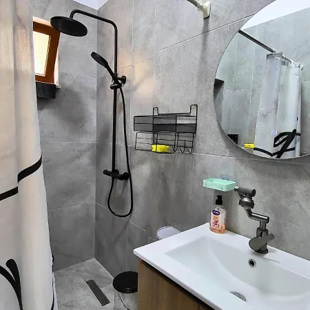 Apartment Ea Pogradec